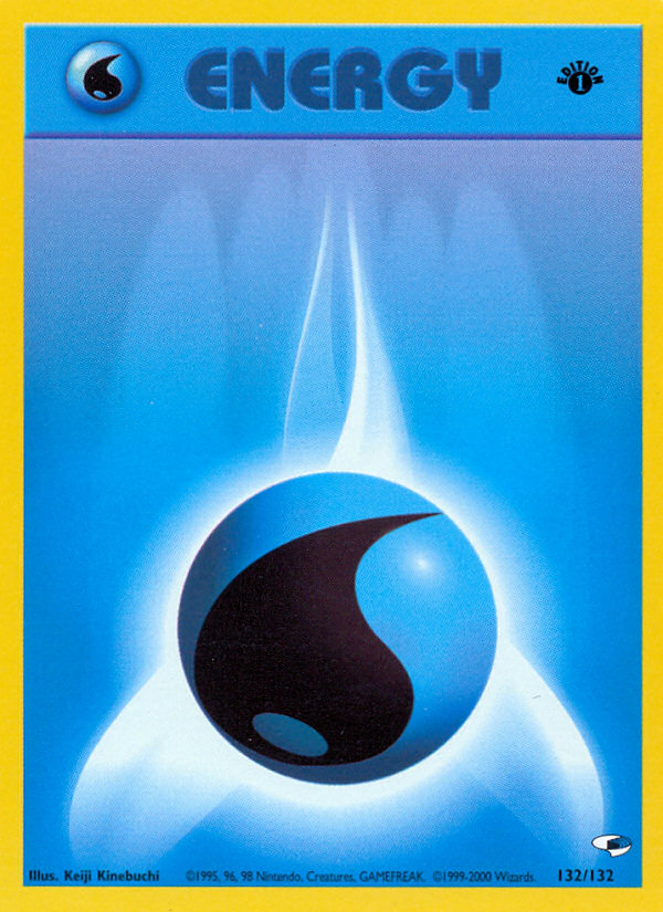 Water Energy 1st ed. 132/132