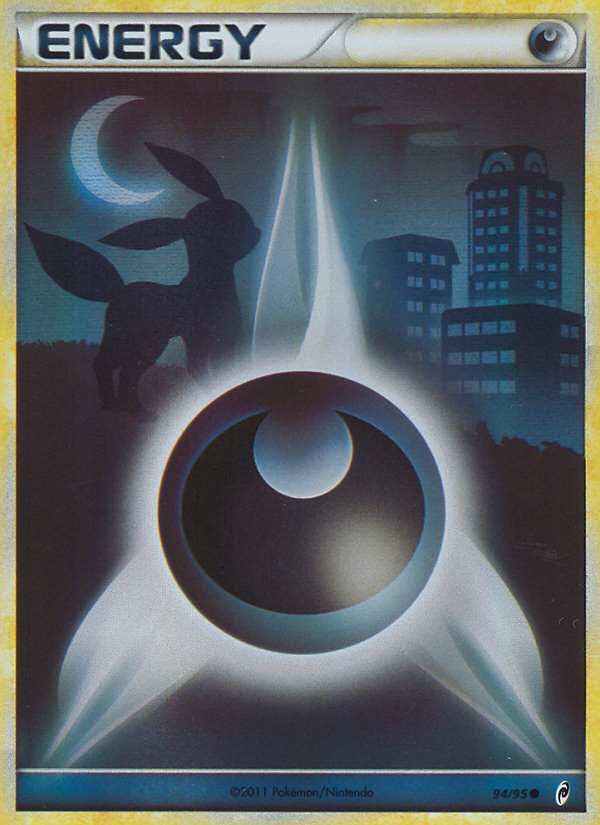 Darkness Energy 94/95