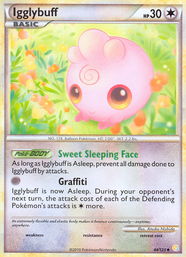 Igglybuff 44/123