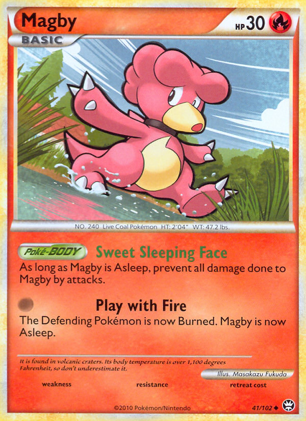 Magby 41/102