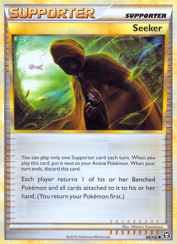 Seeker 88/102
