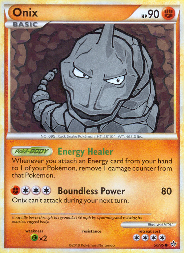 Onix 56/95
