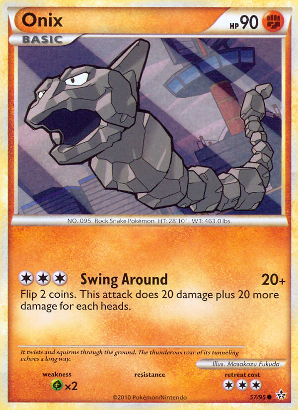Onix 57/95