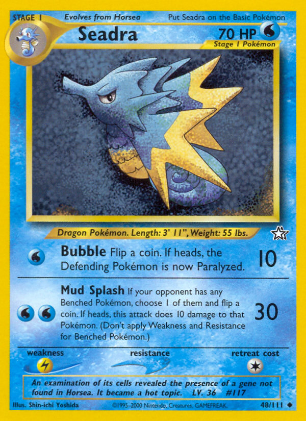 Seadra 48/111