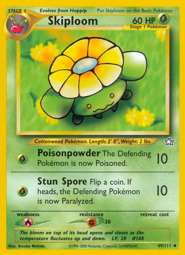 Skiploom 49/111