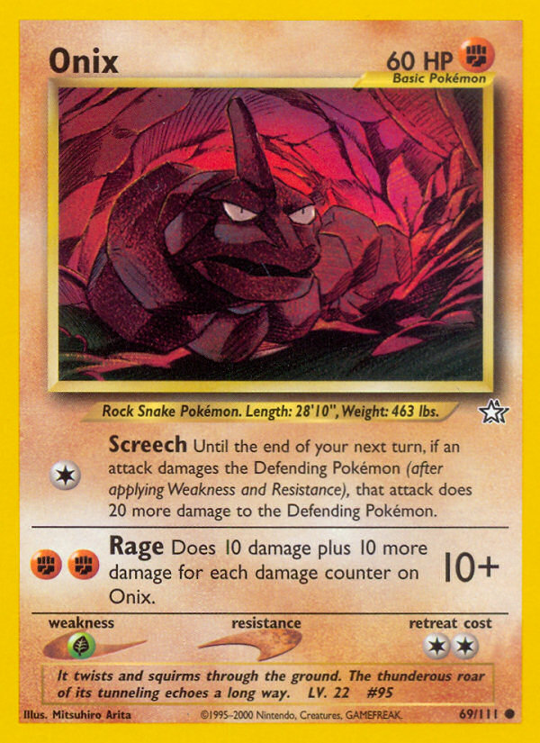 Onix 69/111