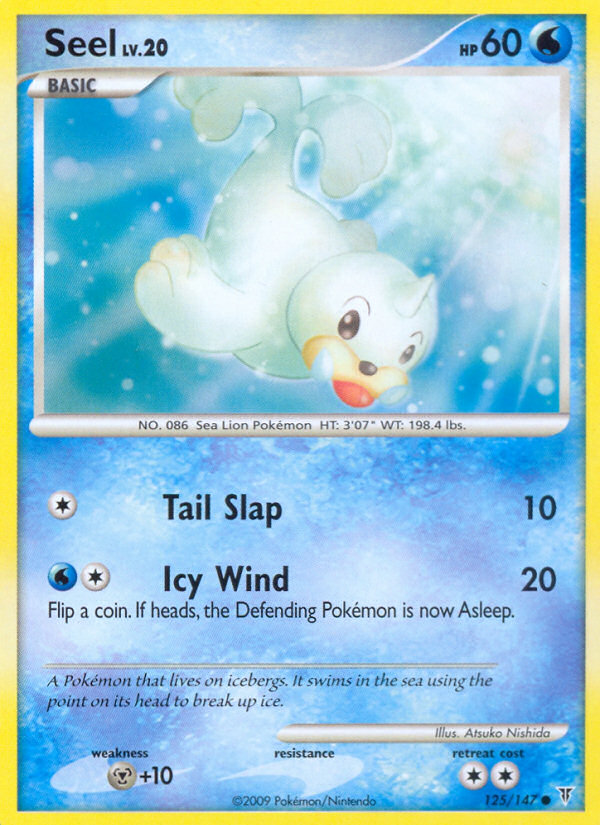 Seel 125/147