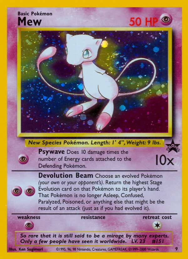 Mew 9/53