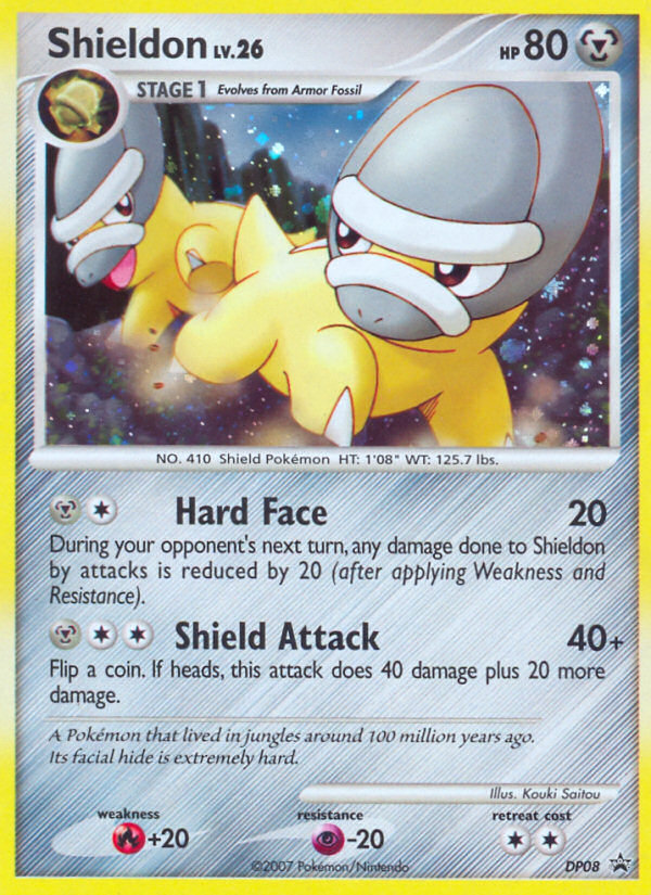Shieldon 8/56