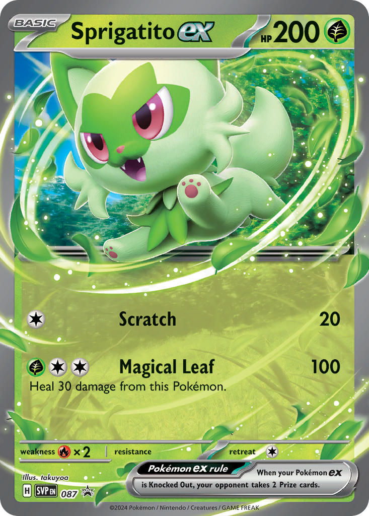 Sprigatitoex 87/225