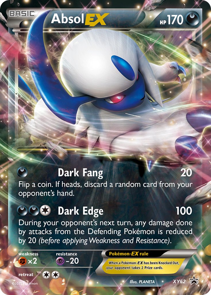 Absol 62/102