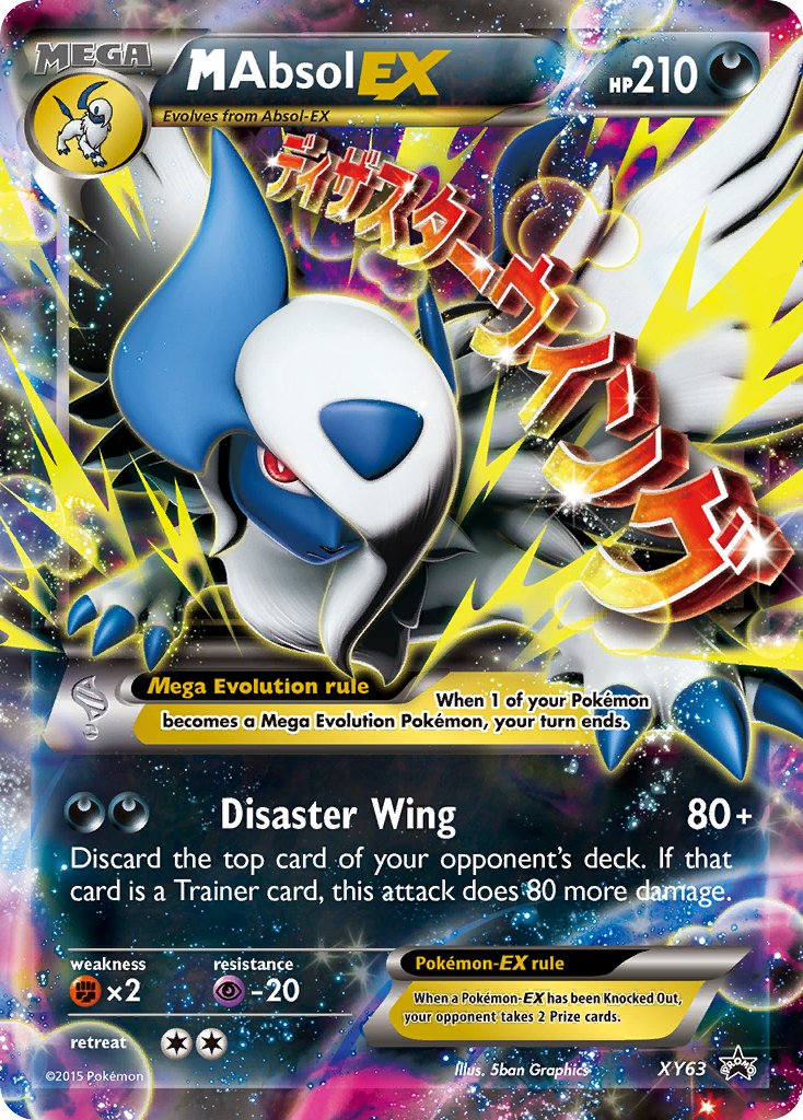 Absol 63/102