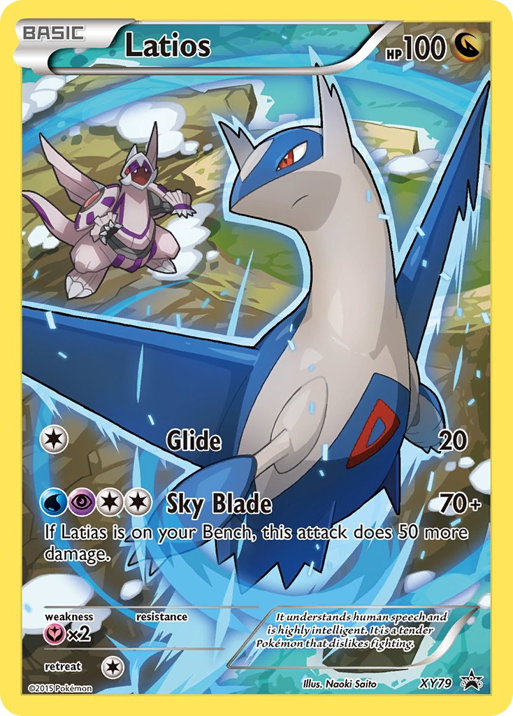 Latios 79/102