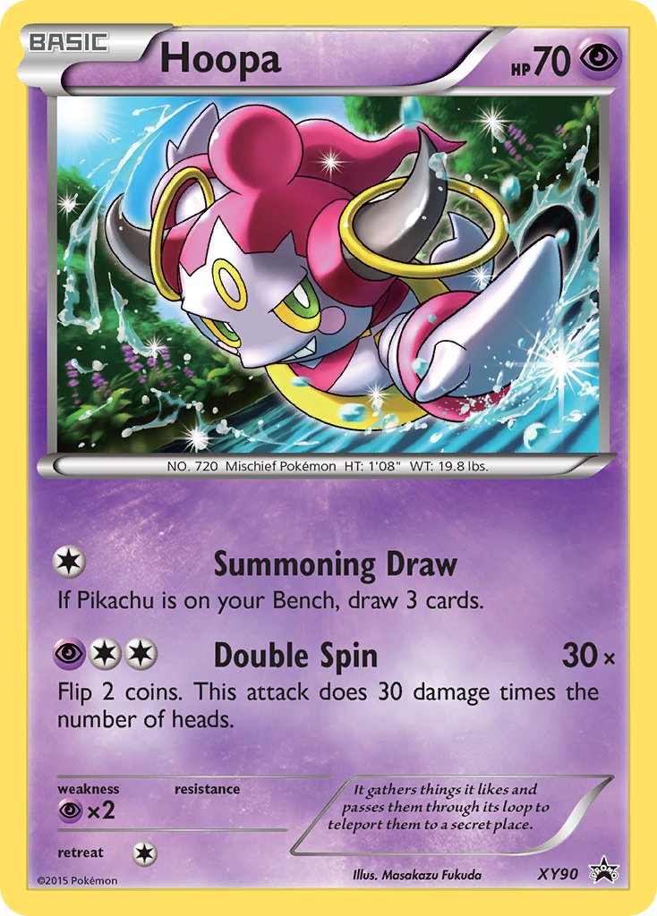 Hoopa 90/102