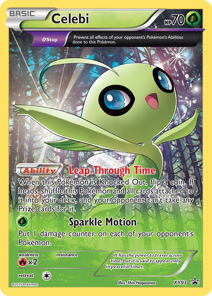 Celebi 93/102