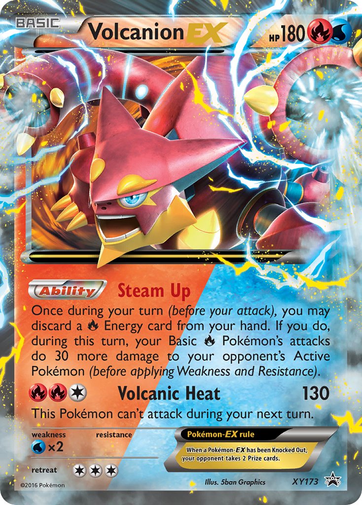 Volcanion 173/211