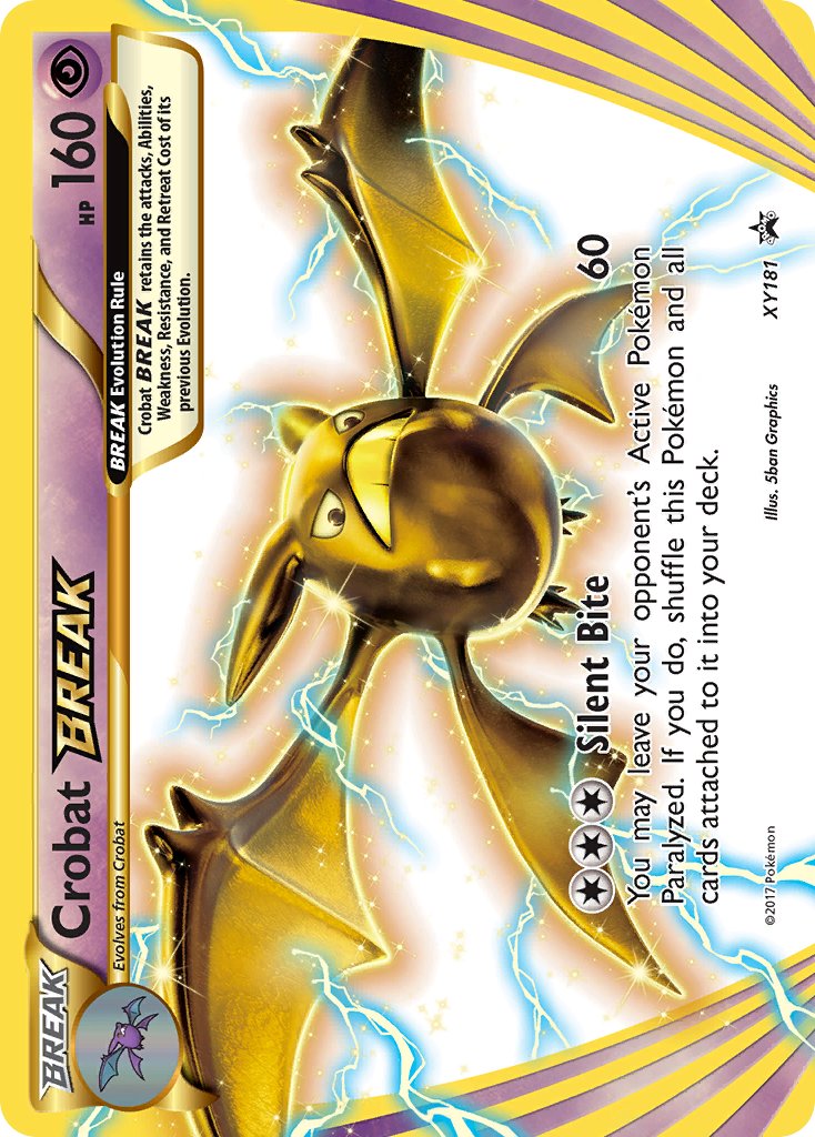 Crobat 181/211