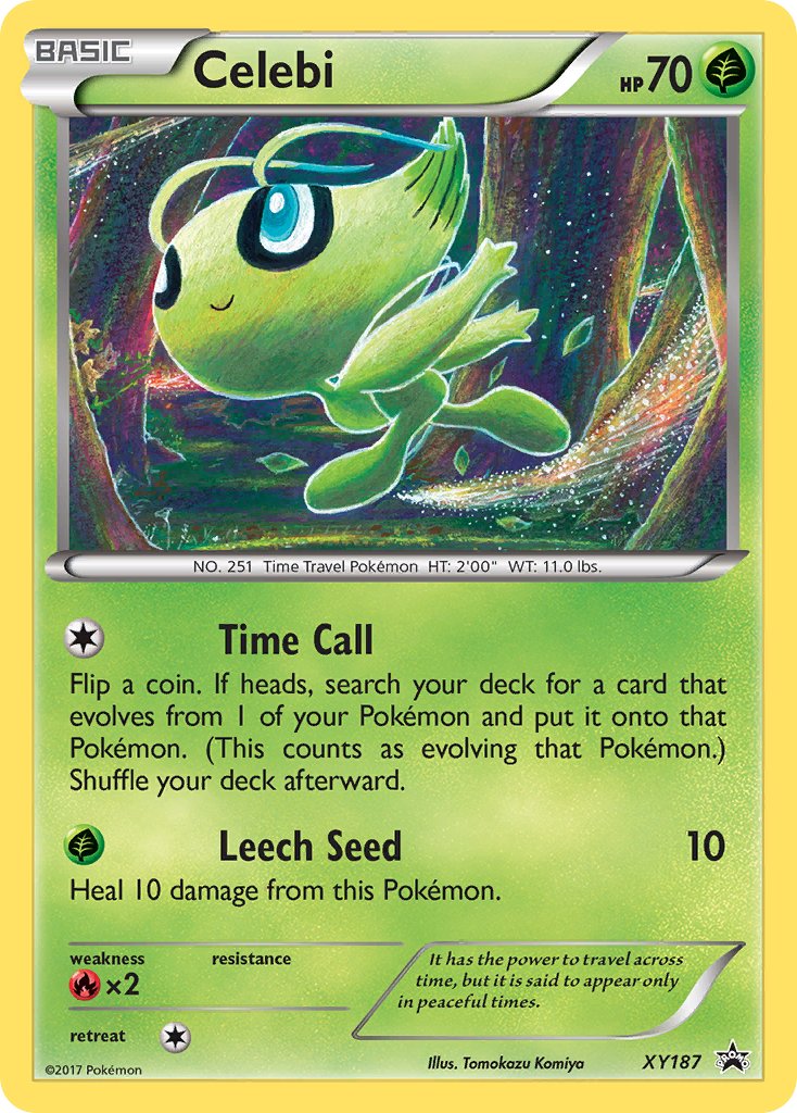 Celebi 187/211