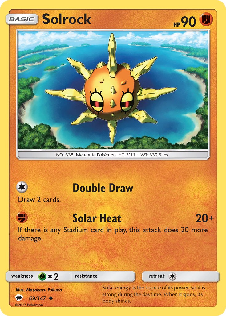 Solrock 69/147