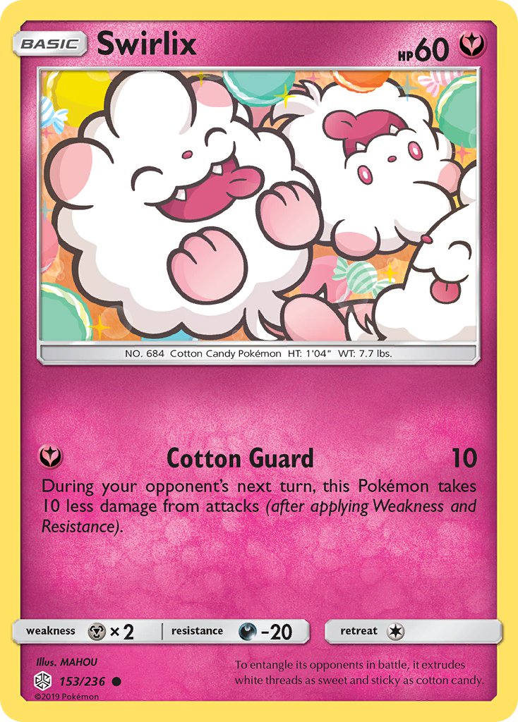 Swirlix 153/236