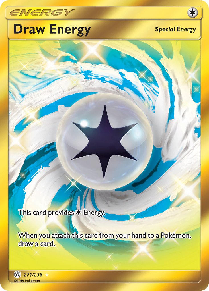 Draw Energy 271/236