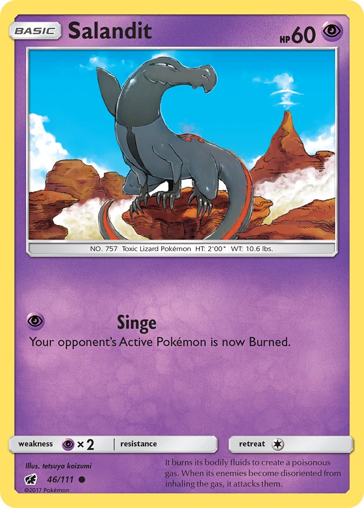 Salandit 46/111