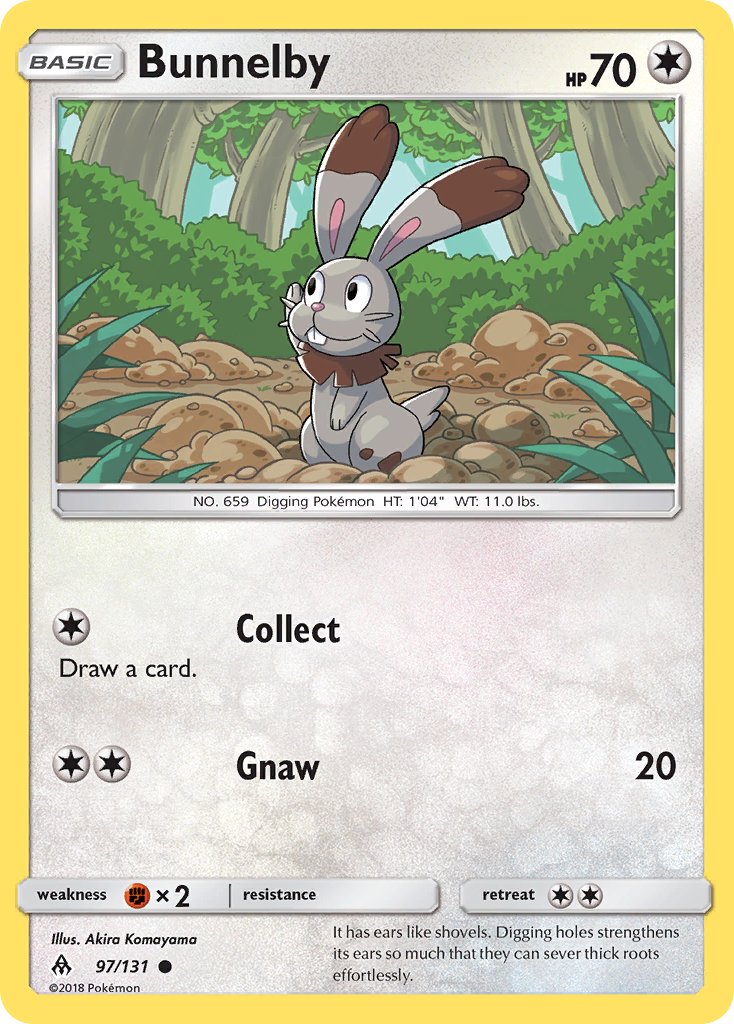 Bunnelby 97/131