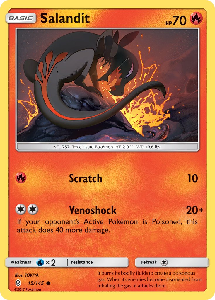 Salandit 15/145