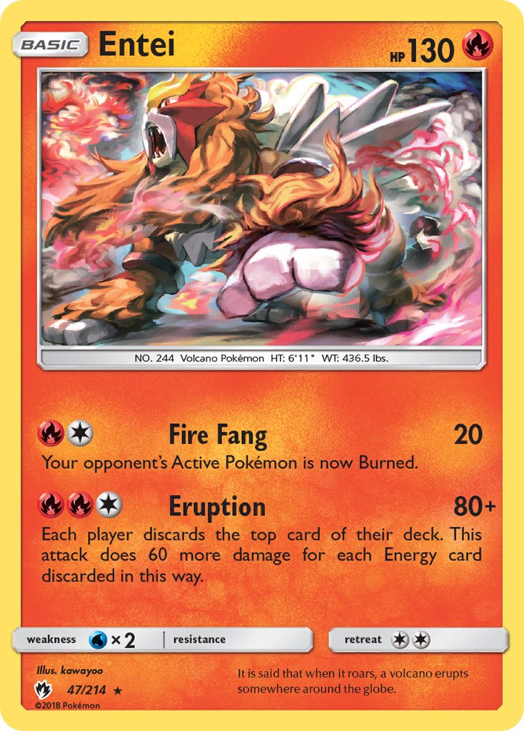 Entei 47/214