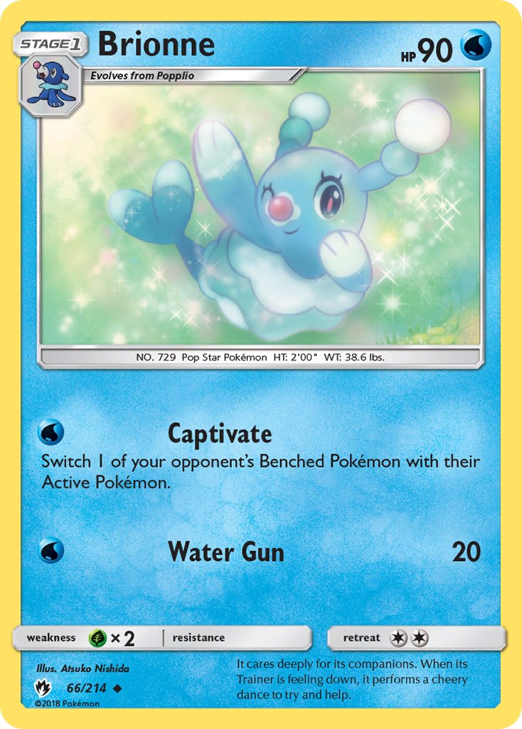 Brionne 66/214
