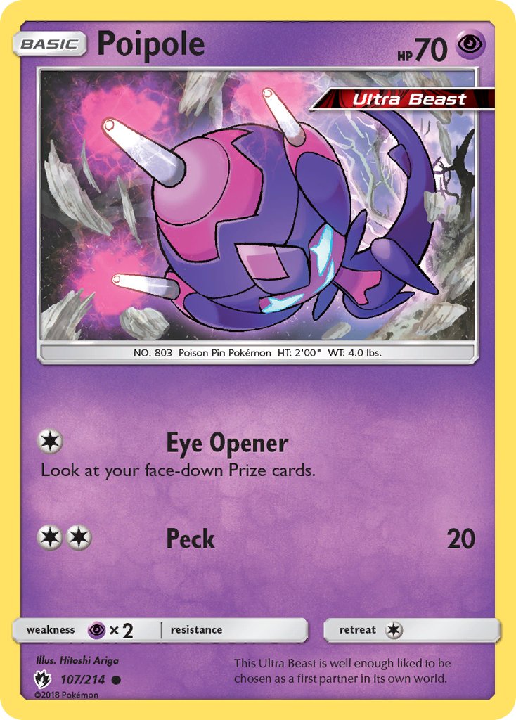 Poipole 107/214