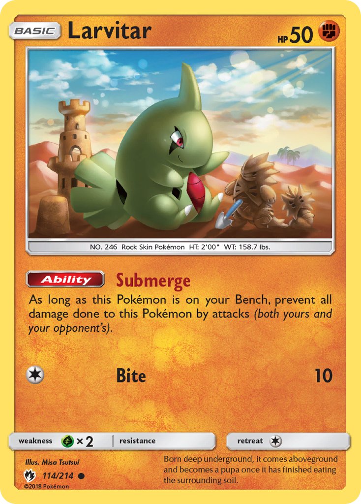 Larvitar 114/214