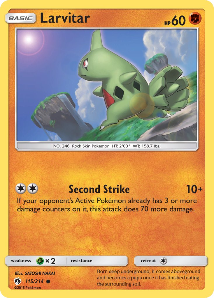 Larvitar 115/214