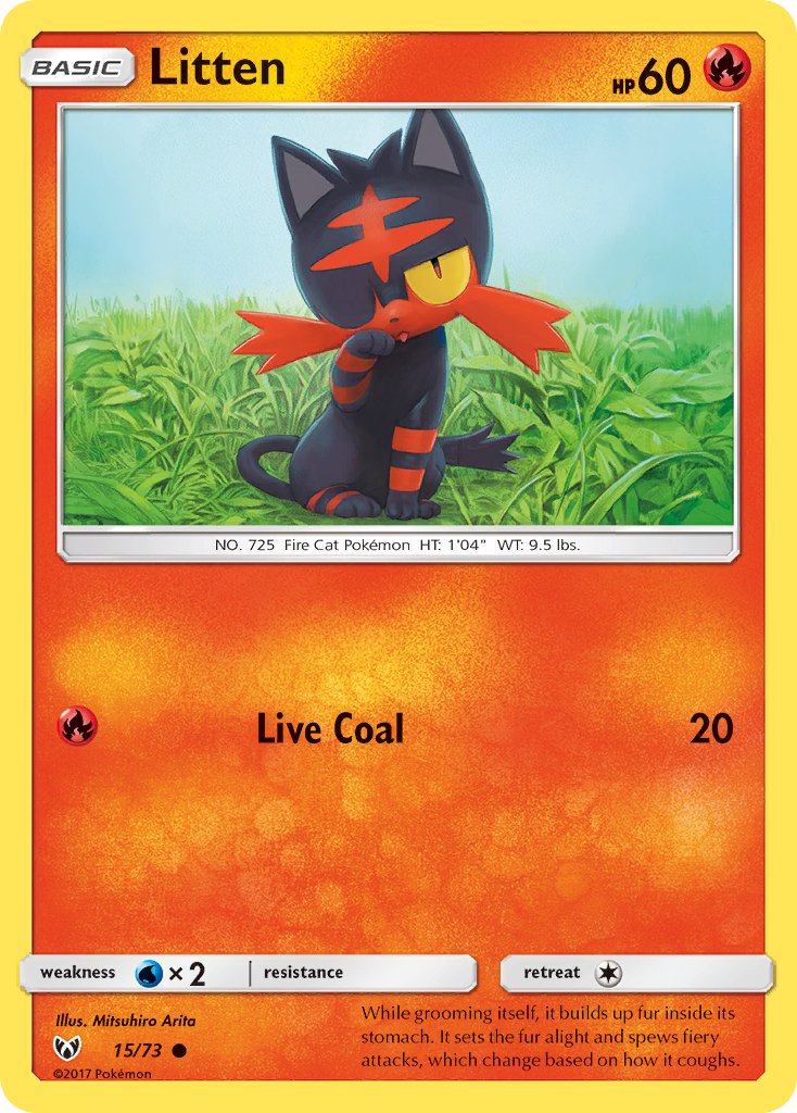 Litten 15/73
