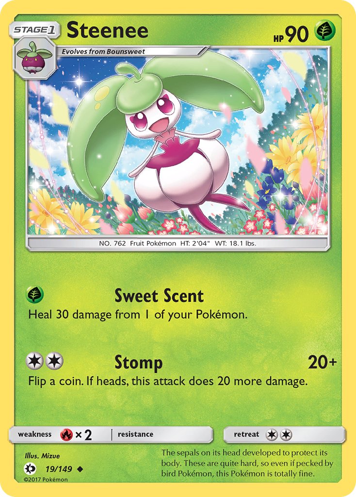 Steenee 19/149