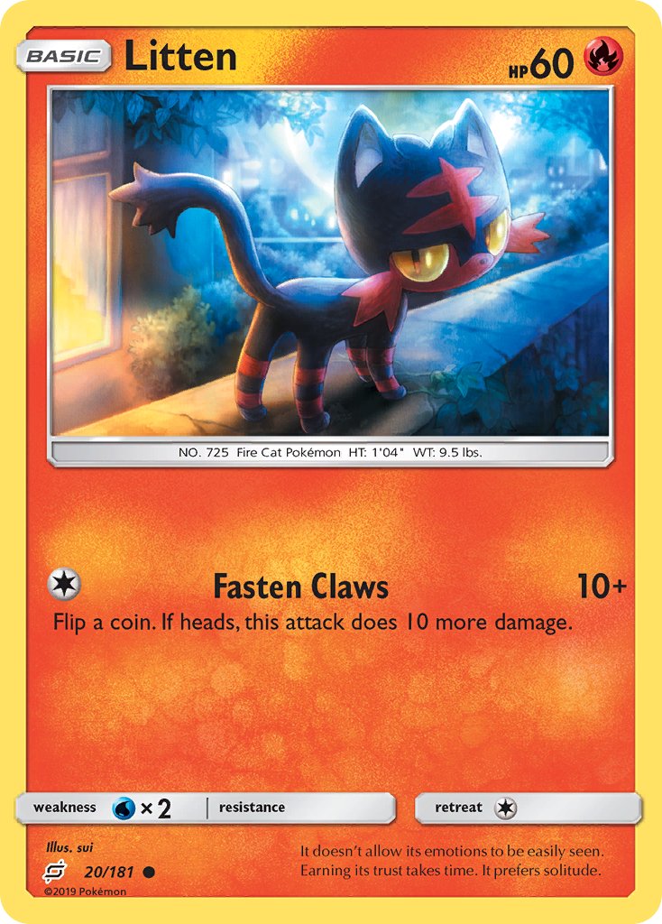 Litten 20/181