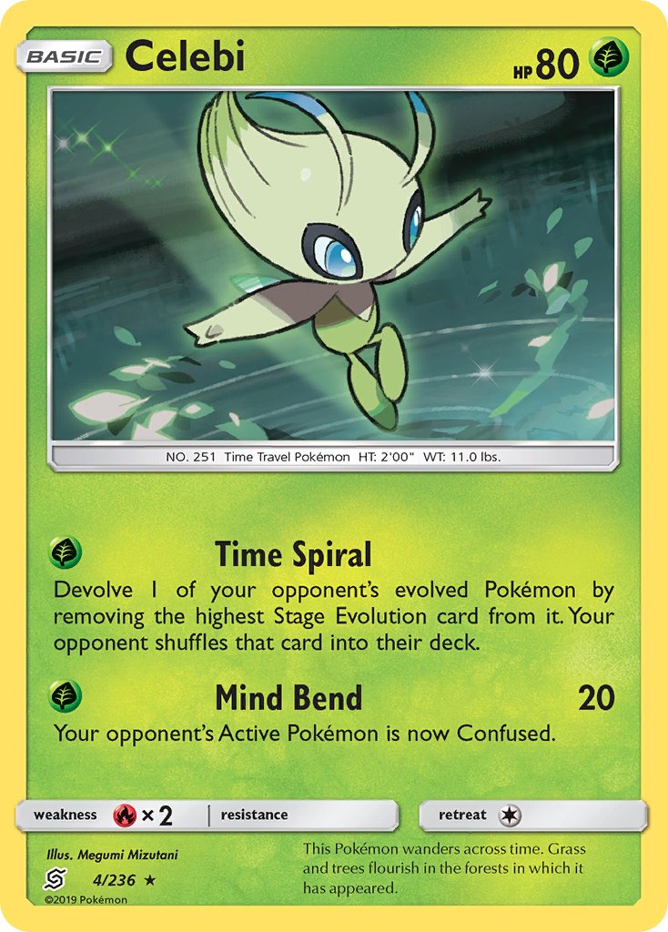 Celebi 4/236