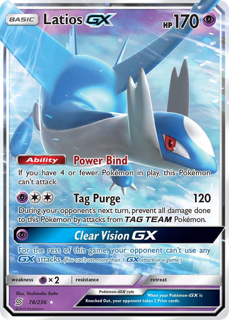 LatiosGX 78/236