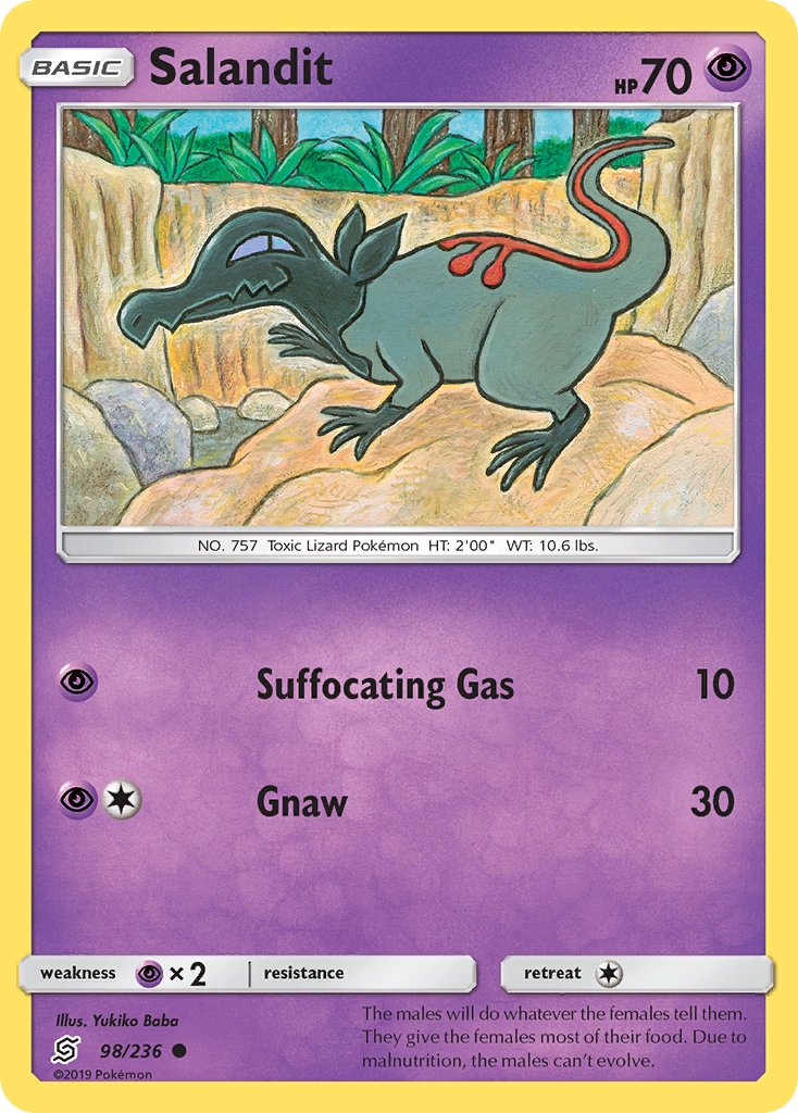 Salandit 98/236