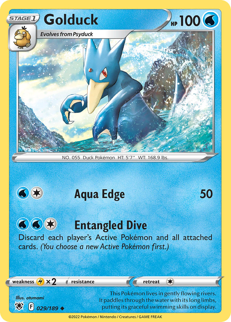 Golduck 029/189