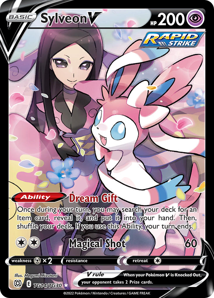 SylveonV TG14/30