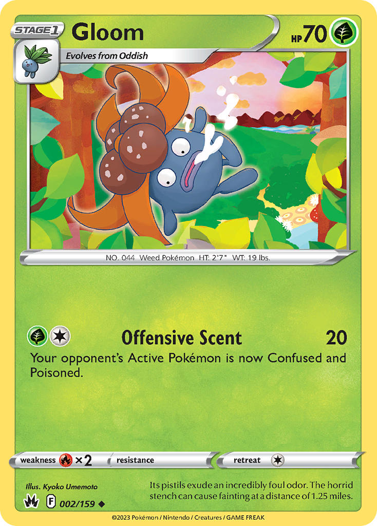 Gloom 2/159