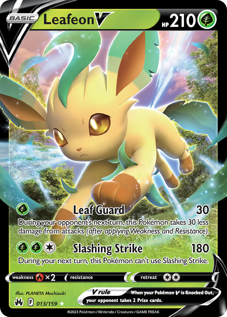 LeafeonV 13/159