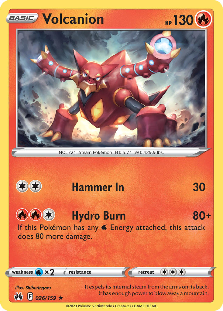 Volcanion 26/159