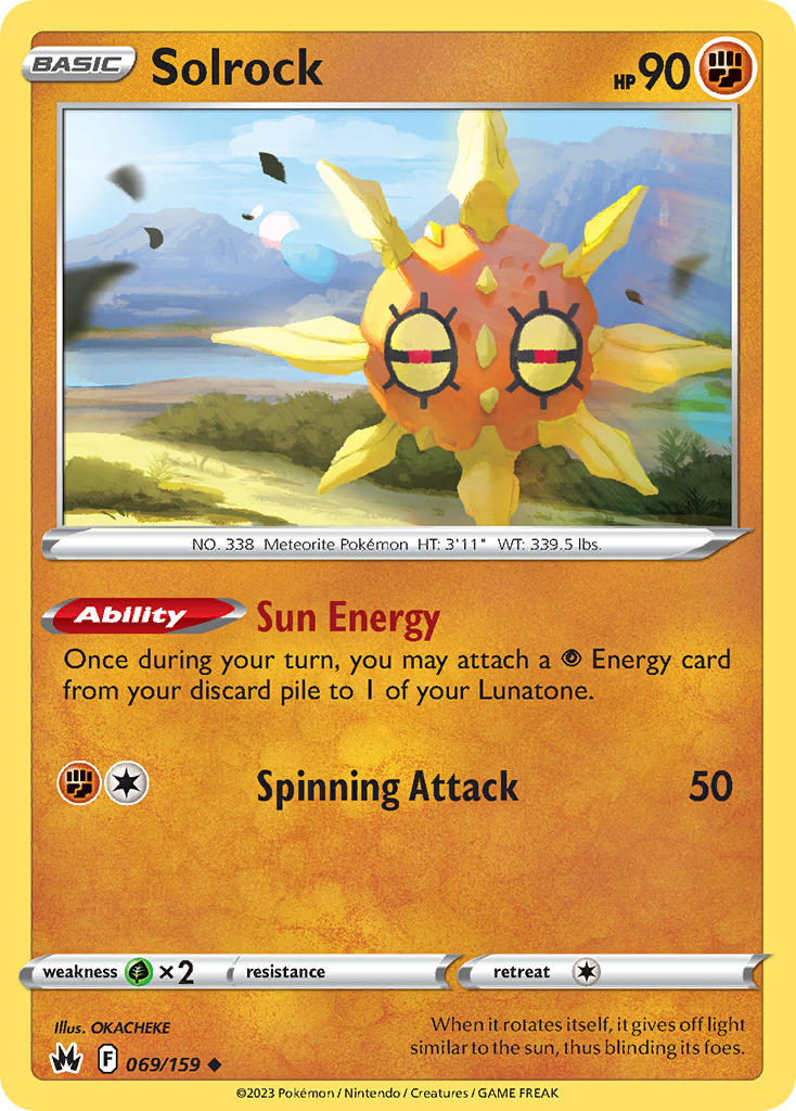 Solrock 69/159