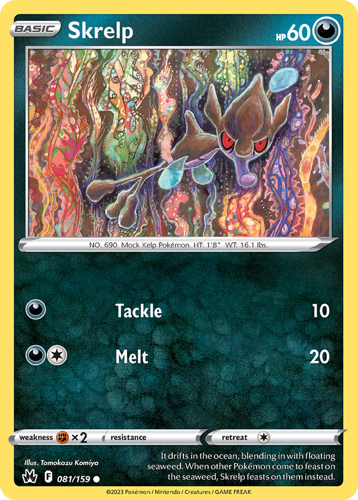 Skrelp 81/159
