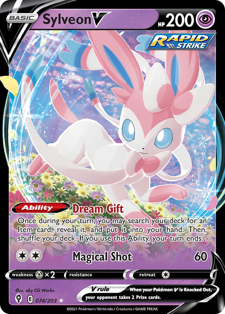 SylveonV 074/203