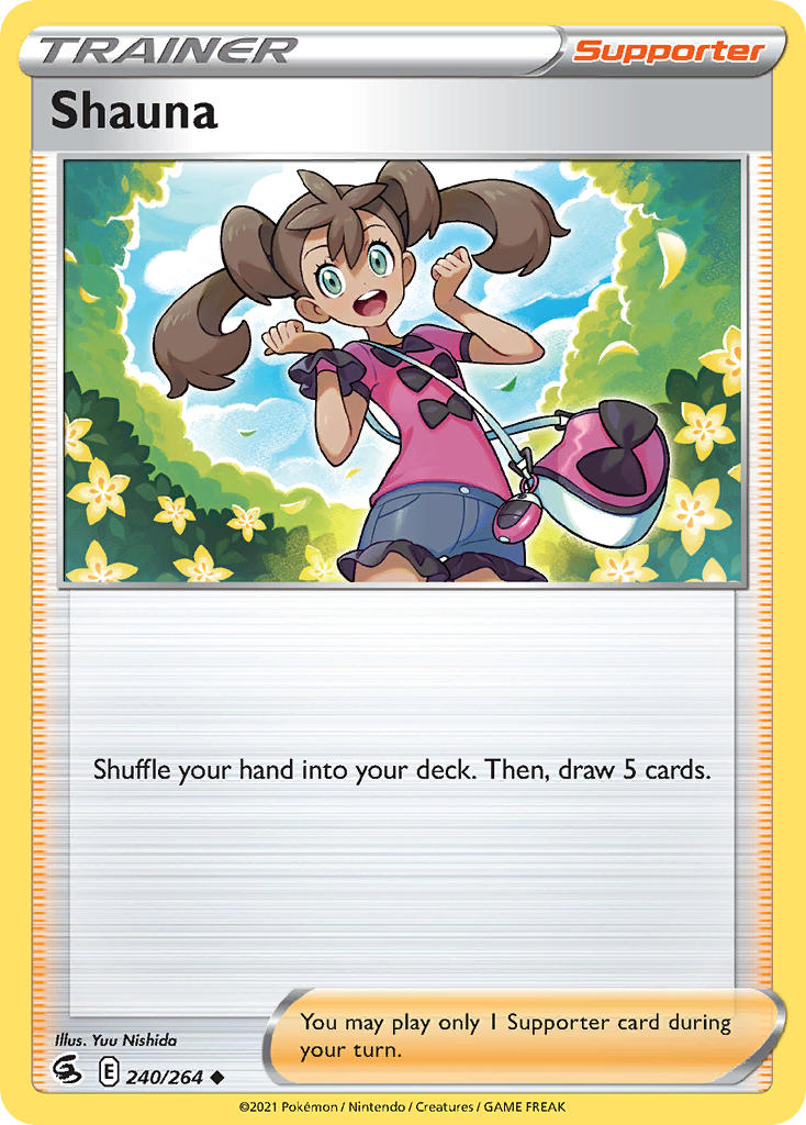 Shauna 240/264