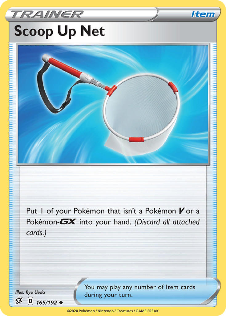 Scoop Up Net 165/192