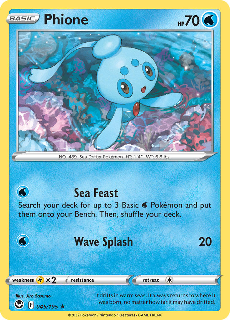 Phione 45/195